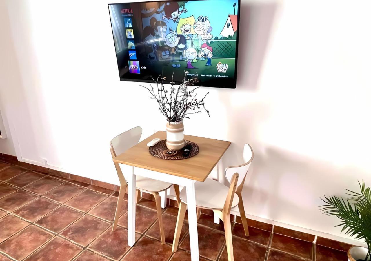 Taulat Loft L Poblenou Beach L Self Check In L Terrace Penthouse Barcelona Luaran gambar