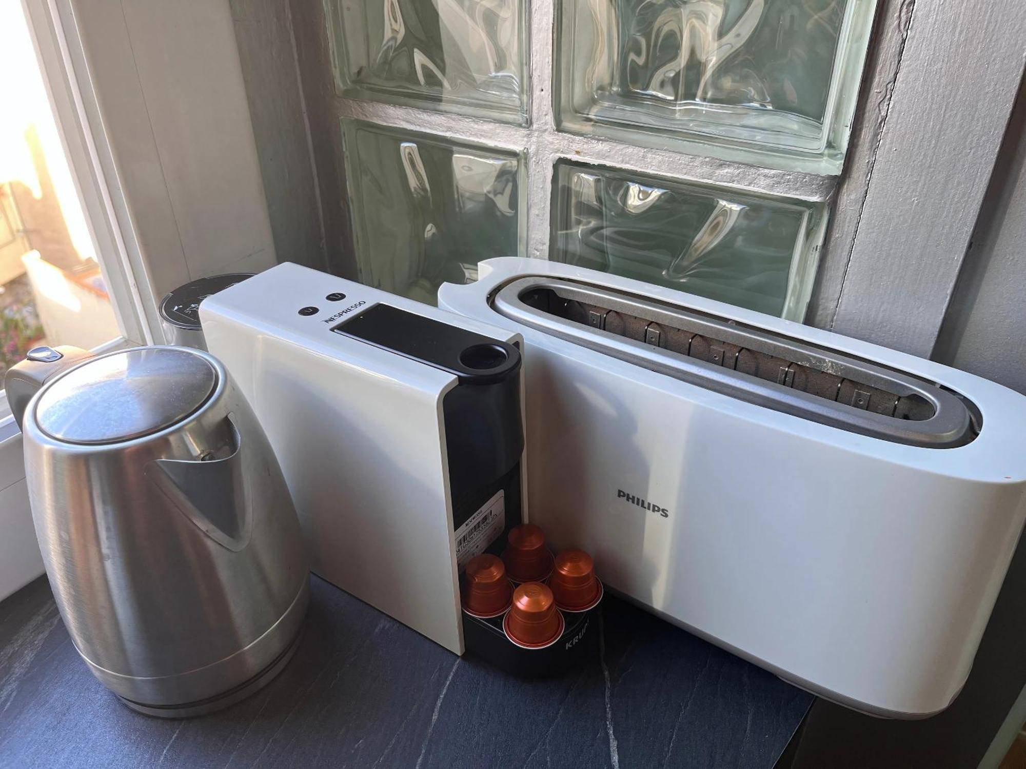 Taulat Loft L Poblenou Beach L Self Check In L Terrace Penthouse Barcelona Luaran gambar
