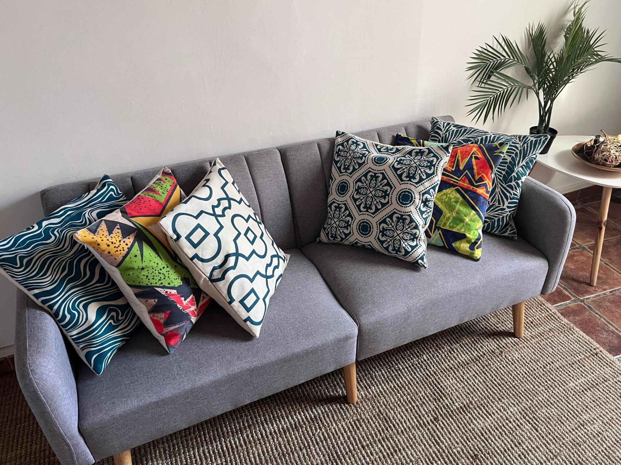 Taulat Loft L Poblenou Beach L Self Check In L Terrace Penthouse Barcelona Luaran gambar